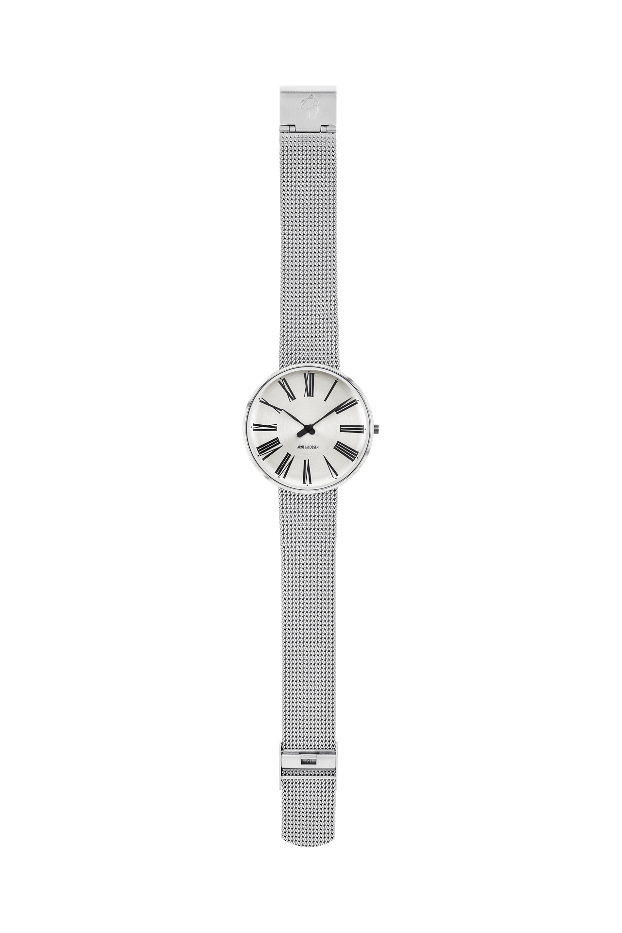 Arne Jacobsen Roman 40mm Special Edition 53310-2008