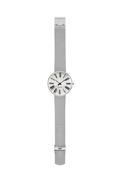 Arne Jacobsen Roman 40mm Special Edition 53310-2008