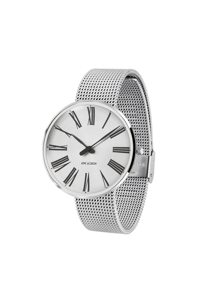 Arne Jacobsen Roman 40mm Special Edition 53310-2008