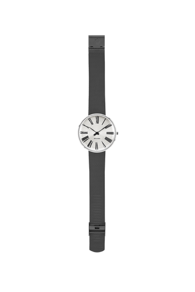 Arne Jacobsen Roman 40mm Special Edition 53310-2012
