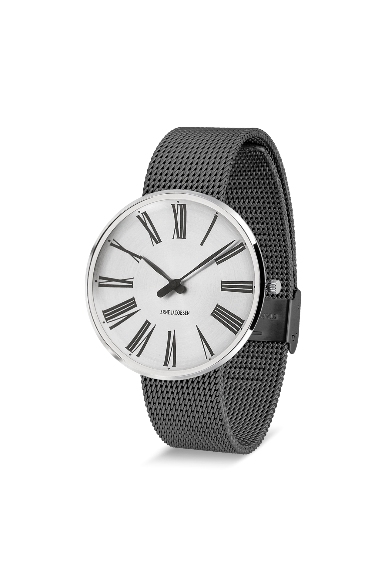 Arne Jacobsen Roman 40mm Special Edition 53310-2012