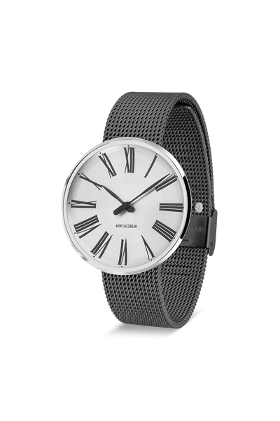 Arne Jacobsen Roman 40mm Special Edition 53310-2012