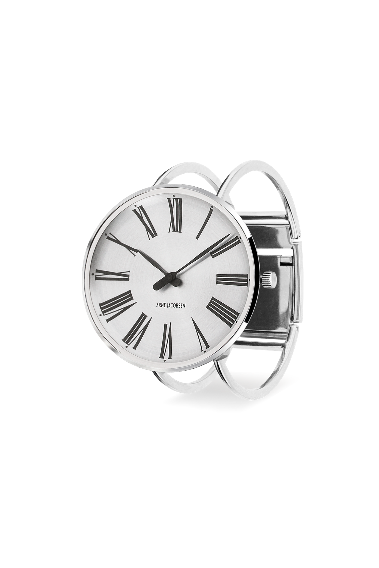 Arne Jacobsen Roman 40mm Special Edition 53310-2018