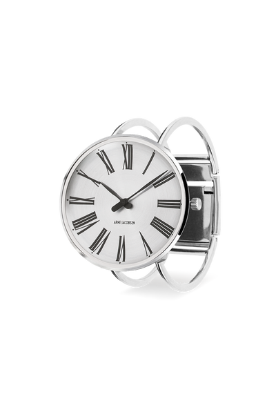 Arne Jacobsen Roman 40mm Special Edition 53310-2018