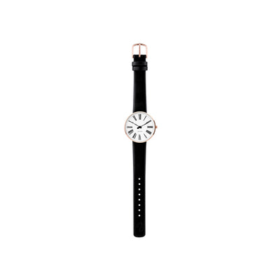Arne Jacobsen Roman 34mm 53311-1601RP