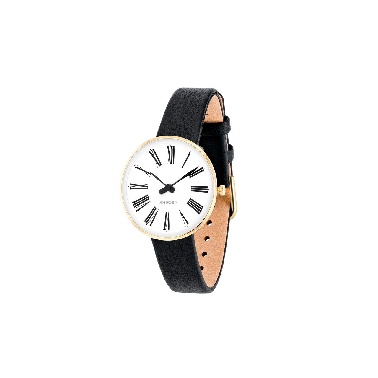 Arne Jacobsen Roman 30mm 53313-1401G