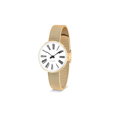 Arne Jacobsen Roman 30mm 53313-1409