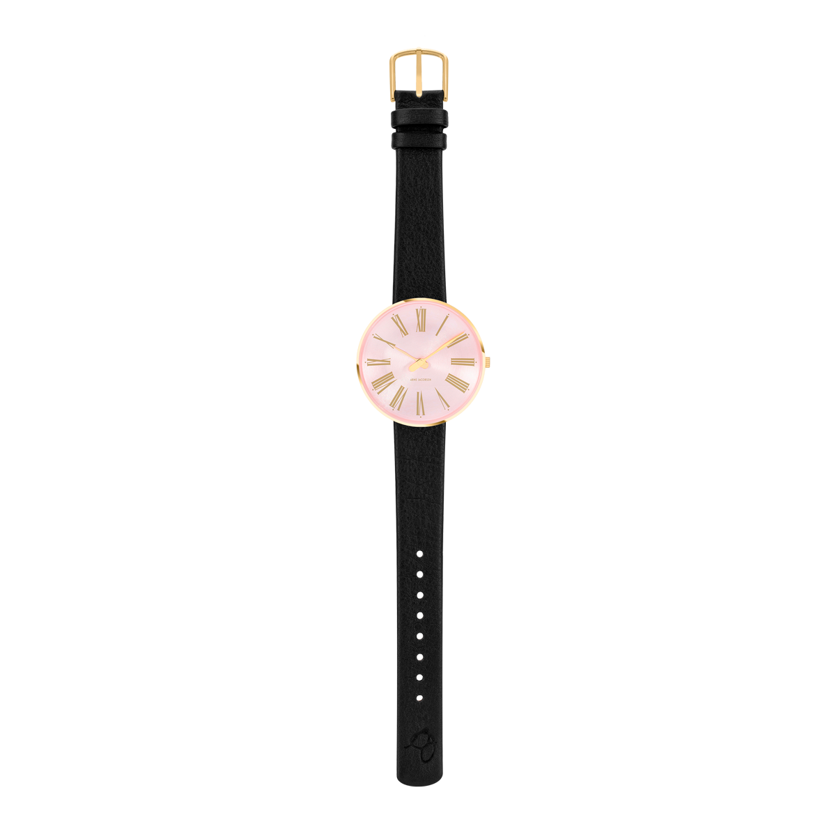 Arne Jacobsen Roman 34mm 53316-1601G