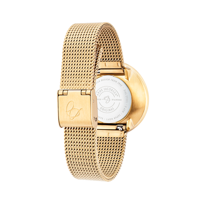 Arne Jacobsen Roman 34mm 53316-1609