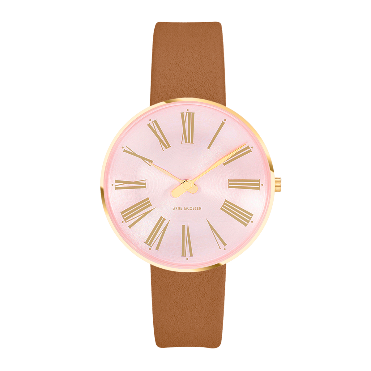 Arne Jacobsen Roman 34mm 53316-1617G