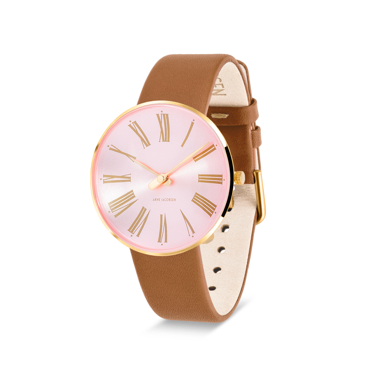 Arne Jacobsen Roman 34mm 53316-1617G