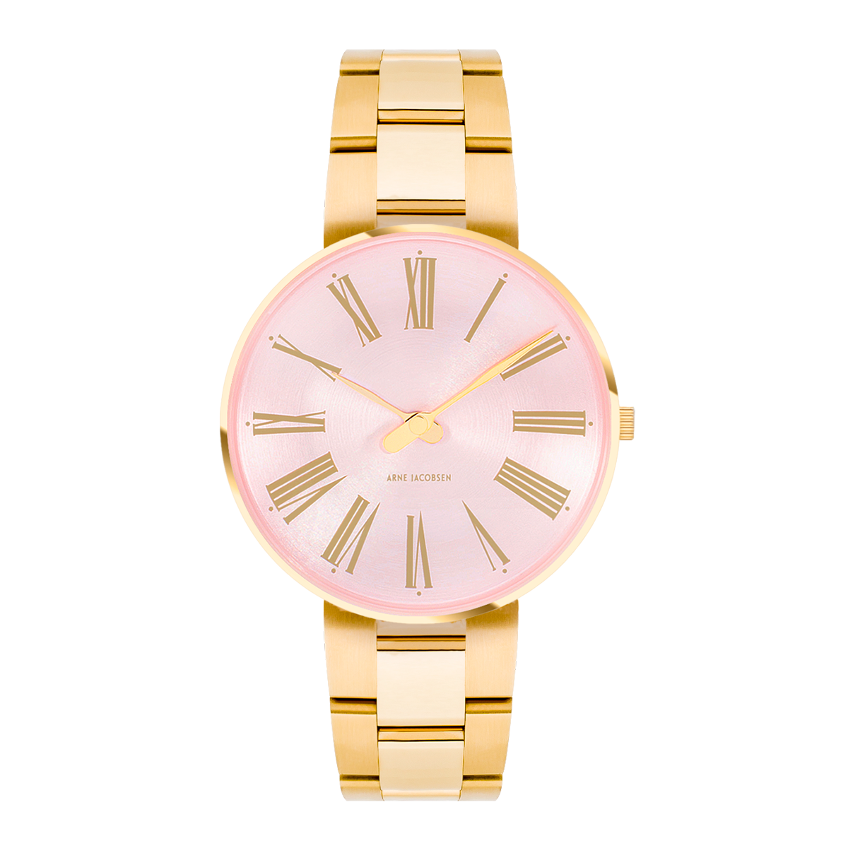 Arne Jacobsen Roman 34mm 53316-1629
