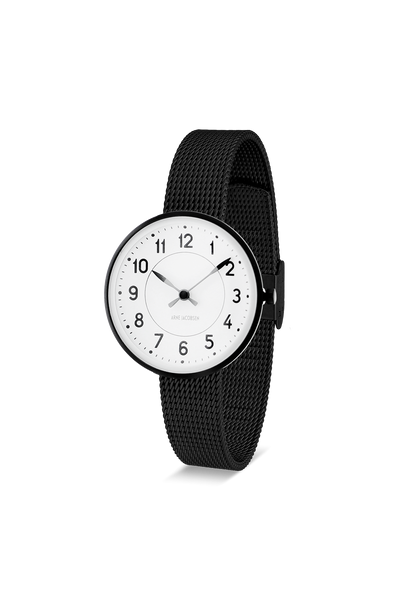 Arne Jacobsen Station 30mm 53400-1410