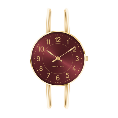 Arne Jacobsen Station Bourgogne 34mm 53407-1619