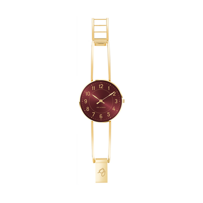 Arne Jacobsen Station Bourgogne 34mm 53407-1619