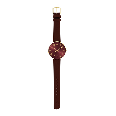 Arne Jacobsen Station Bourgogne 34mm 53407-1681G