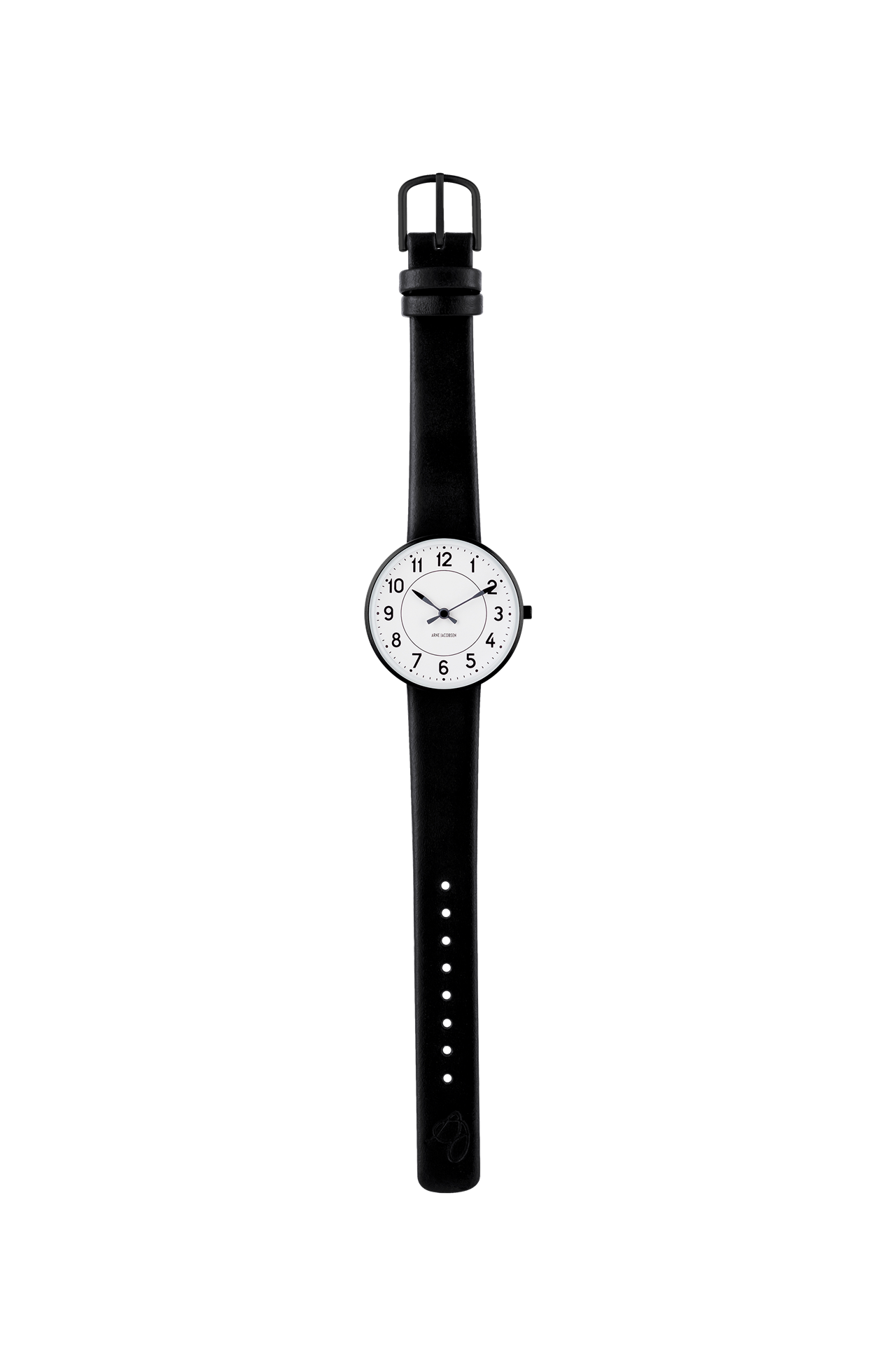 Arne Jacobsen Station 34mm 53411-1601B