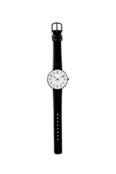 Arne Jacobsen Station 34mm 53411-1601B