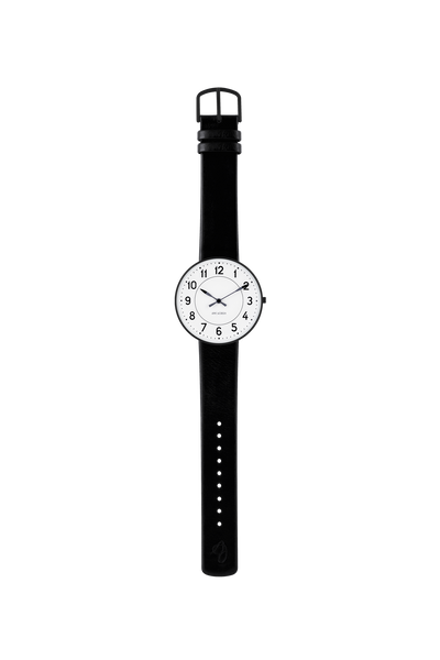 Arne Jacobsen Station 40mm 53412-2001B