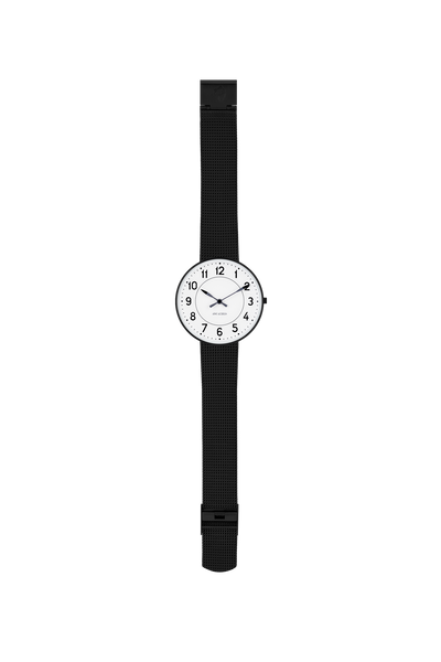 Arne Jacobsen Station 40mm 53412-2010