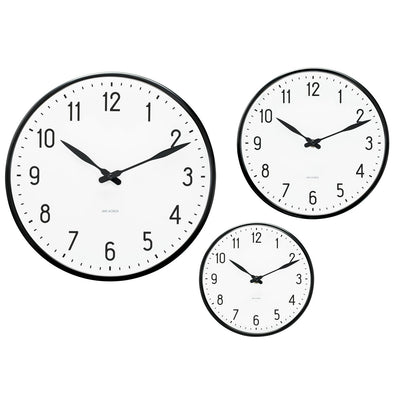 Arne Jacobsen 21cm 43633