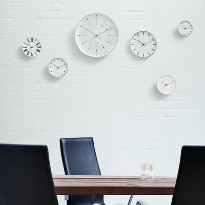 Arne Jacobsen 21cm 43631