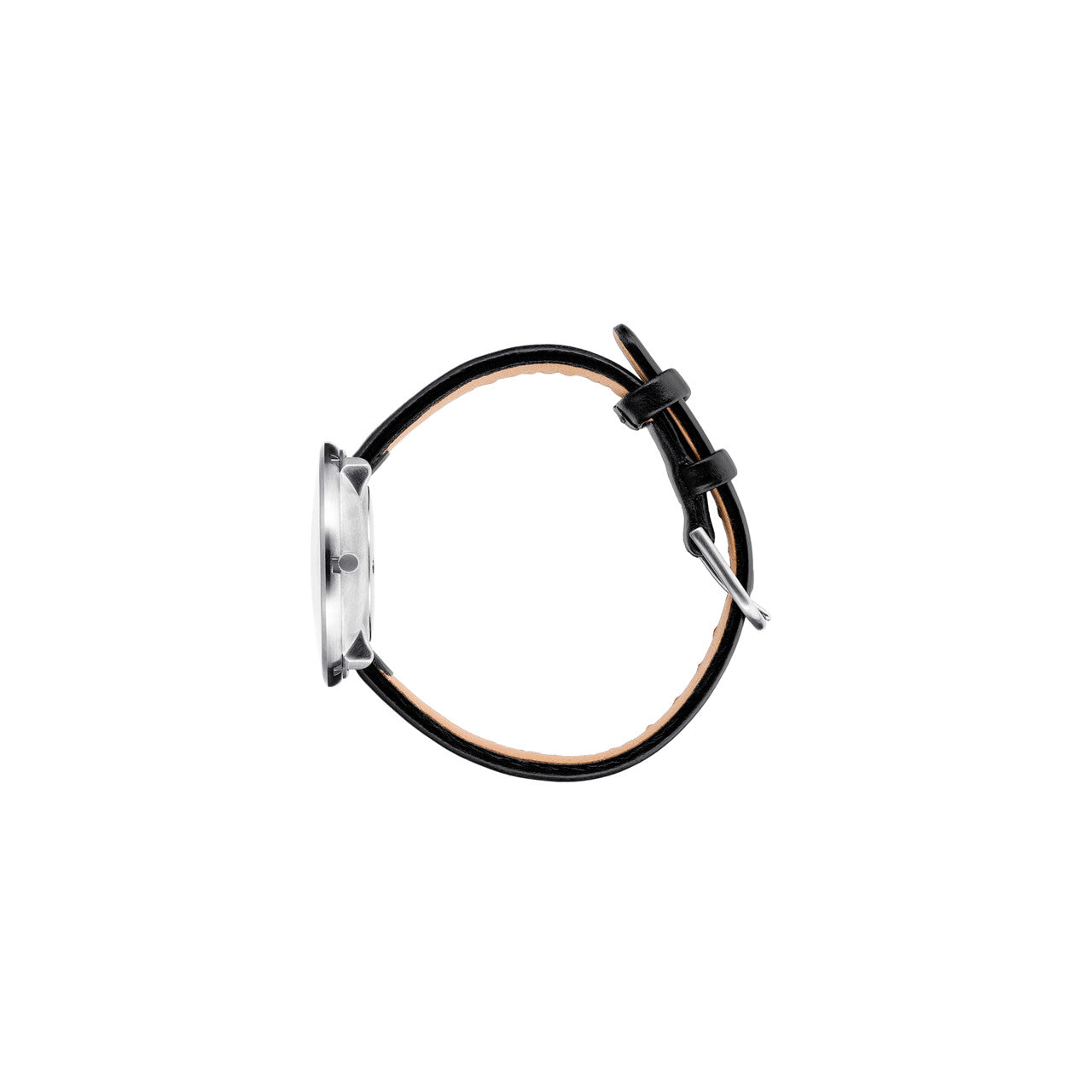 Arne Jacobsen Bankers 34mm 53101-1601
