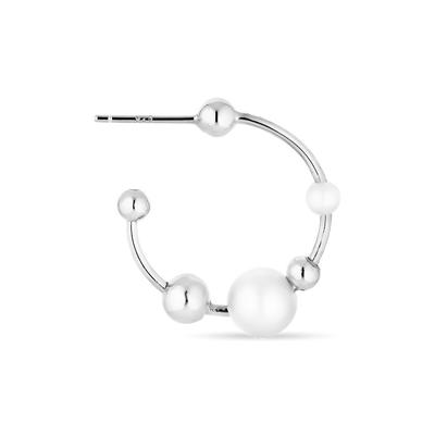 Jane Kønig Atomic Pearl ørering APH-SS24-S