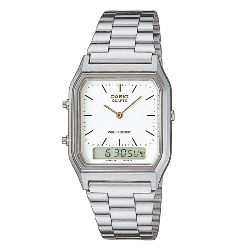 Casio Vintage AQ-230A-7DMQYES