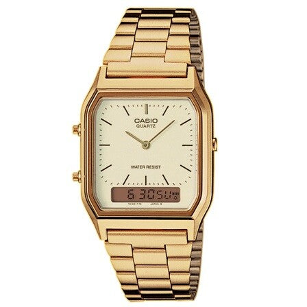 Casio Vintage AQ-230GA-9DMQYES
