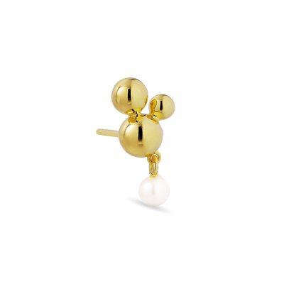 Jane Kønig Atomic Pearl ørering ASWPP-SS24-G