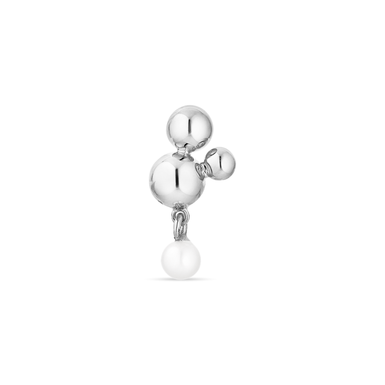 Jane Kønig Atomic Pearl ørering ASWPP-SS24-S