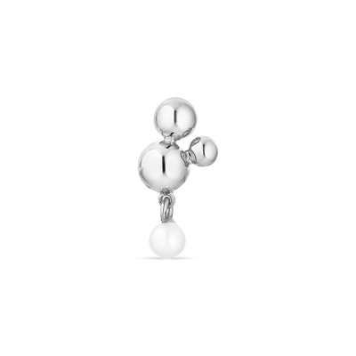 Jane Kønig Atomic Pearl ørering ASWPP-SS24-S