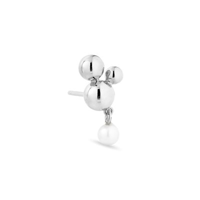 Jane Kønig Atomic Pearl ørering ASWPP-SS24-S