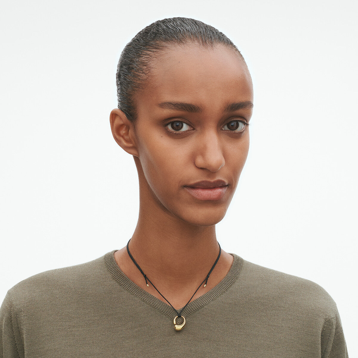 Georg Jensen Mercy halskæde 20001931