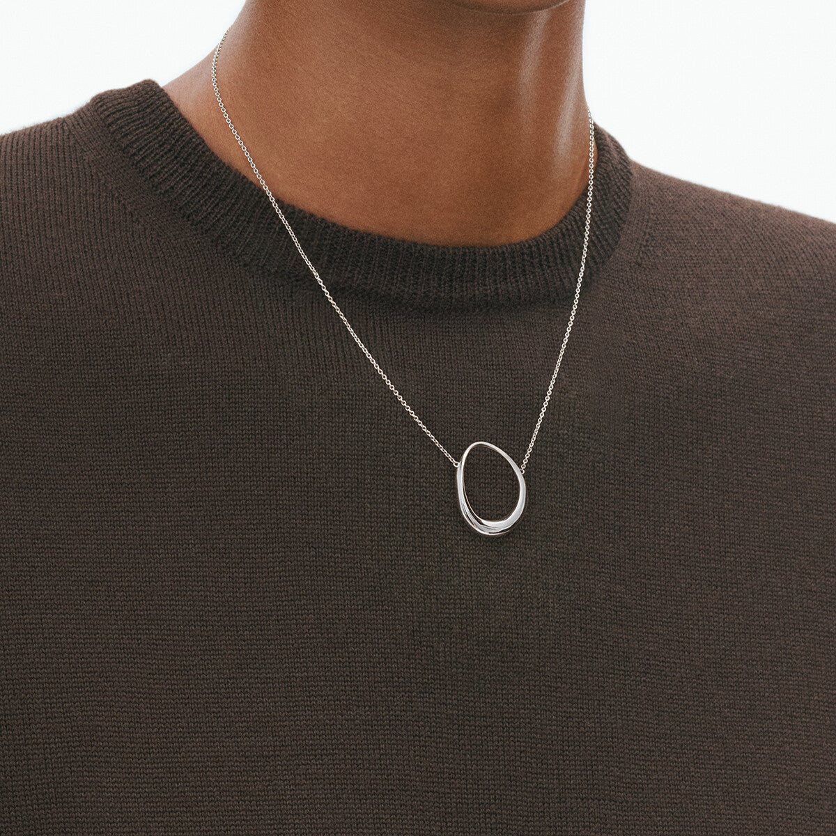 Georg Jensen Offspring halskæde 20001942