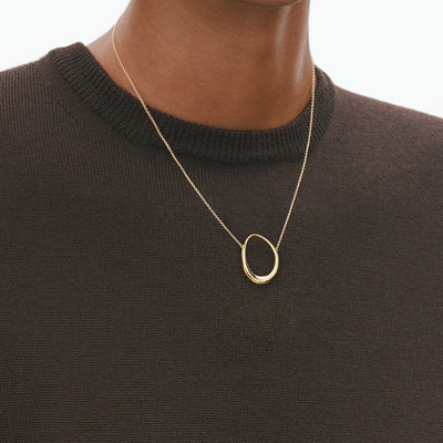 Georg Jensen Offspring halskæde 20001940