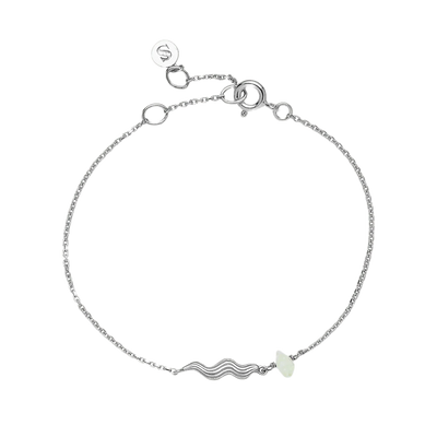 Sistie Silke x Sistie armbånd Z3049SWS