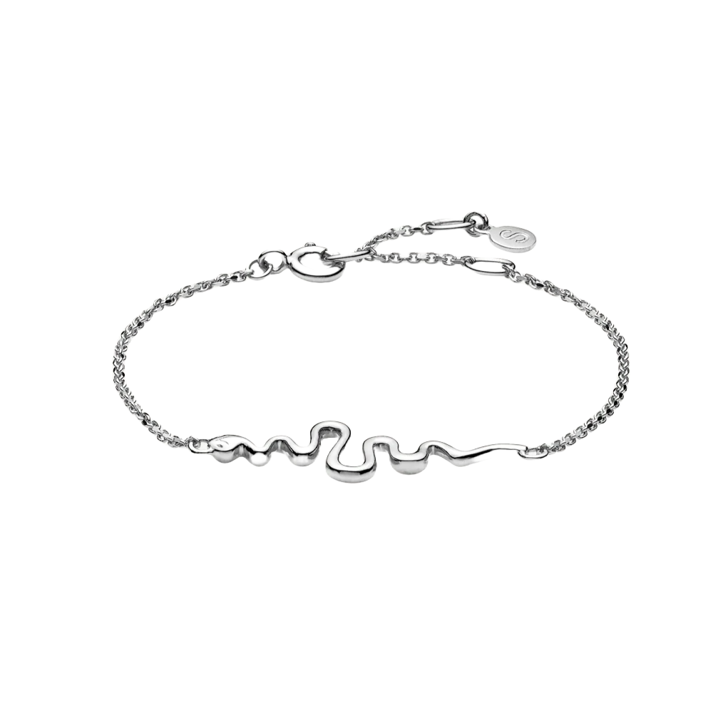 Sistie Young One Snake armbånd Z3031SWS