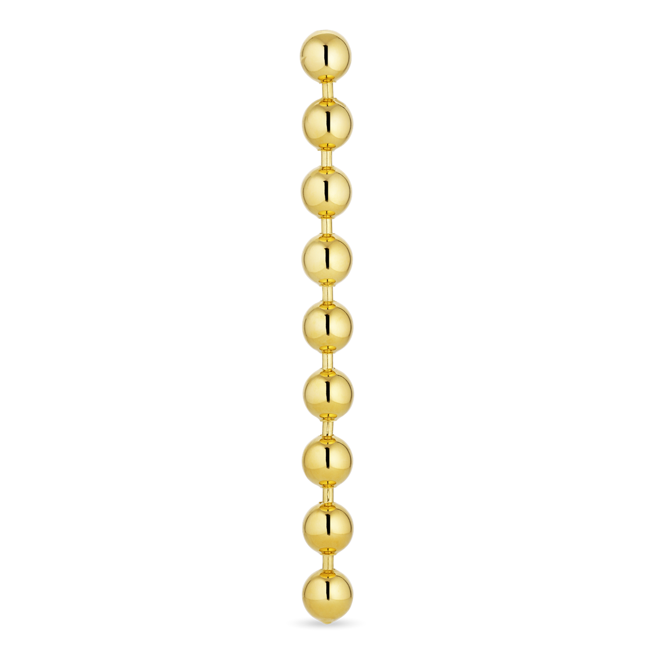 Jane Kønig Atomic Big Chain ørering BACS-SS24-G