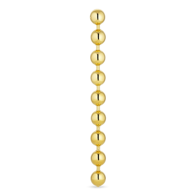 Jane Kønig Atomic Big Chain ørering BACS-SS24-G