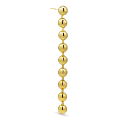 Jane Kønig Atomic Big Chain ørering BACS-SS24-G