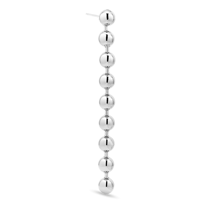 Jane Kønig Atomic Big Chain ørering BACS-SS24-S