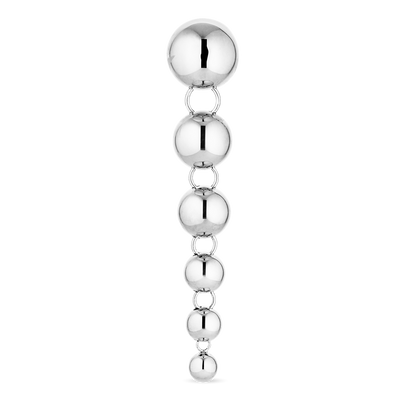 Jane Kønig Atomic Big Drop ørering BADS-SS24-S