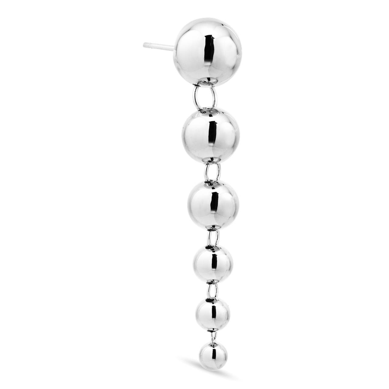 Jane Kønig Atomic Big Drop ørering BADS-SS24-S