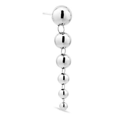 Jane Kønig Atomic Big Drop ørering BADS-SS24-S