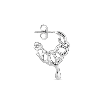 Jane Kønig Butterfly ørering BH-HS23-S