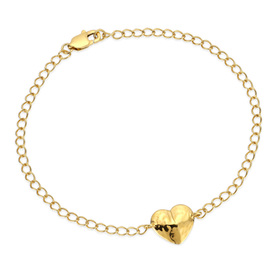 Jane Kønig Bruised Heart armbånd BHB-SS23-G