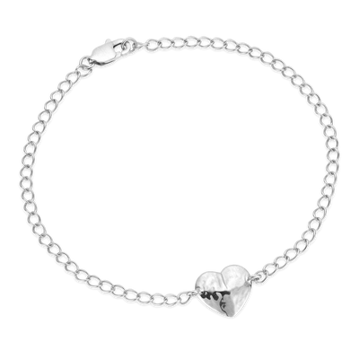Jane Kønig Bruised Heart armbånd BHB-SS23-S