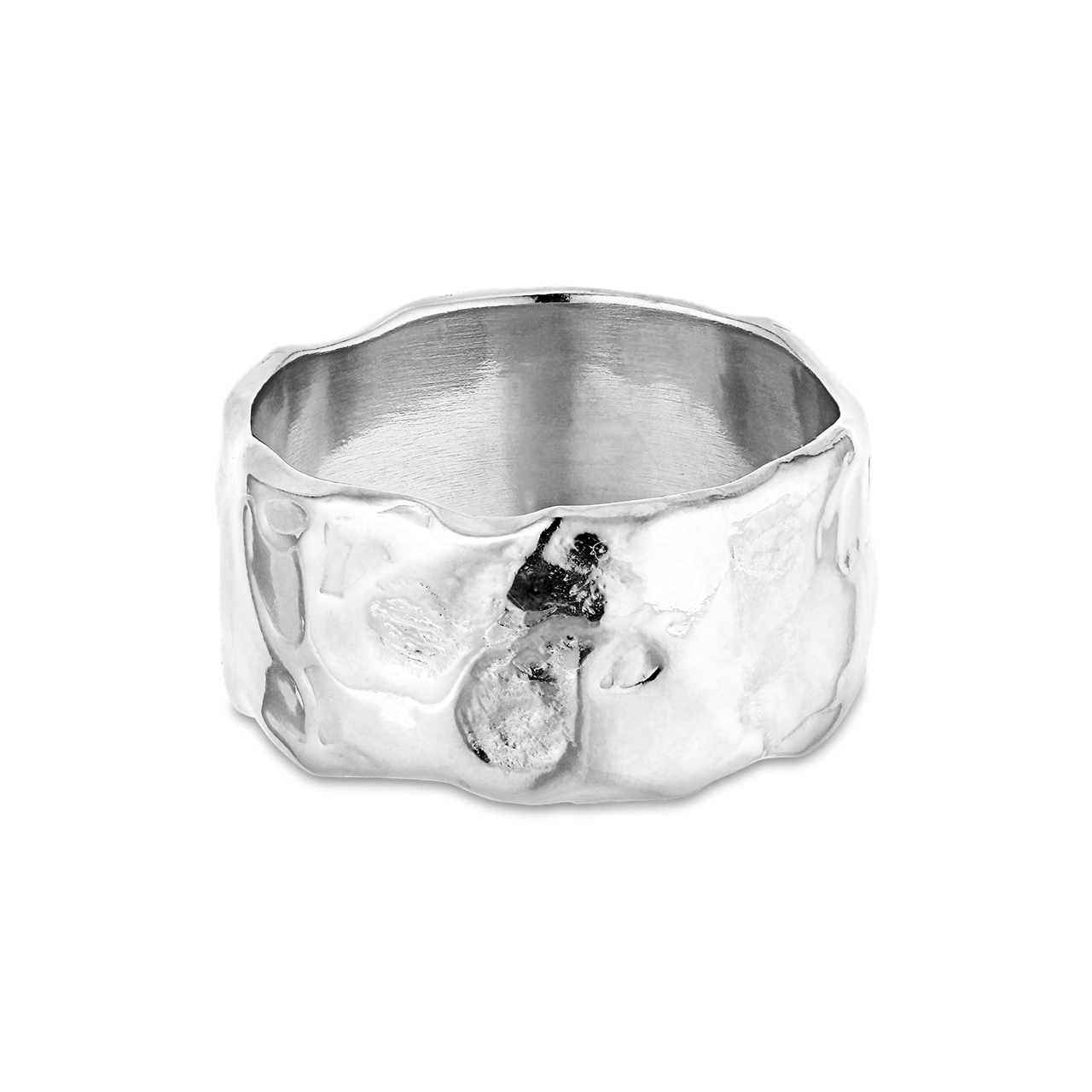 Jane Kønig Bruised Heart ring BHR-SS23-S